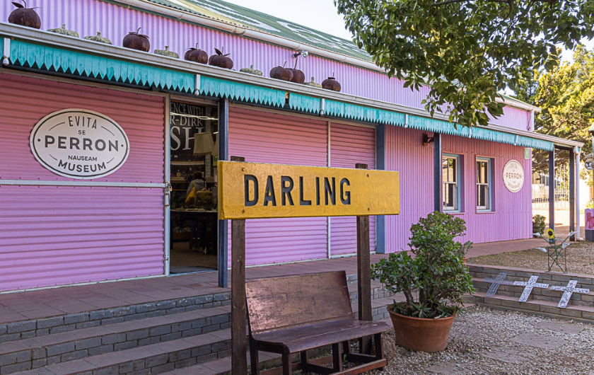 2 Bedroom Property for Sale in Darling Western Cape